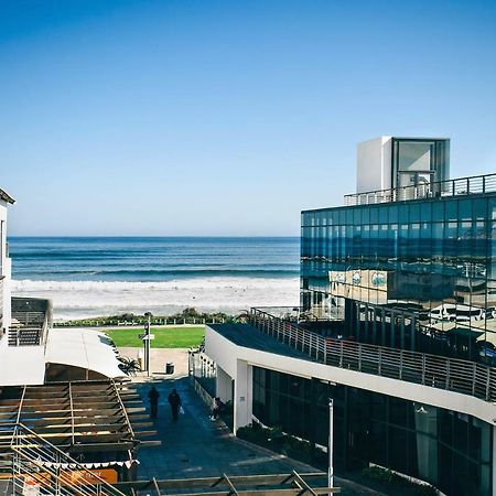 דירות קייפטאון Eden On The Bay 217A-Penthouse מראה חיצוני תמונה
