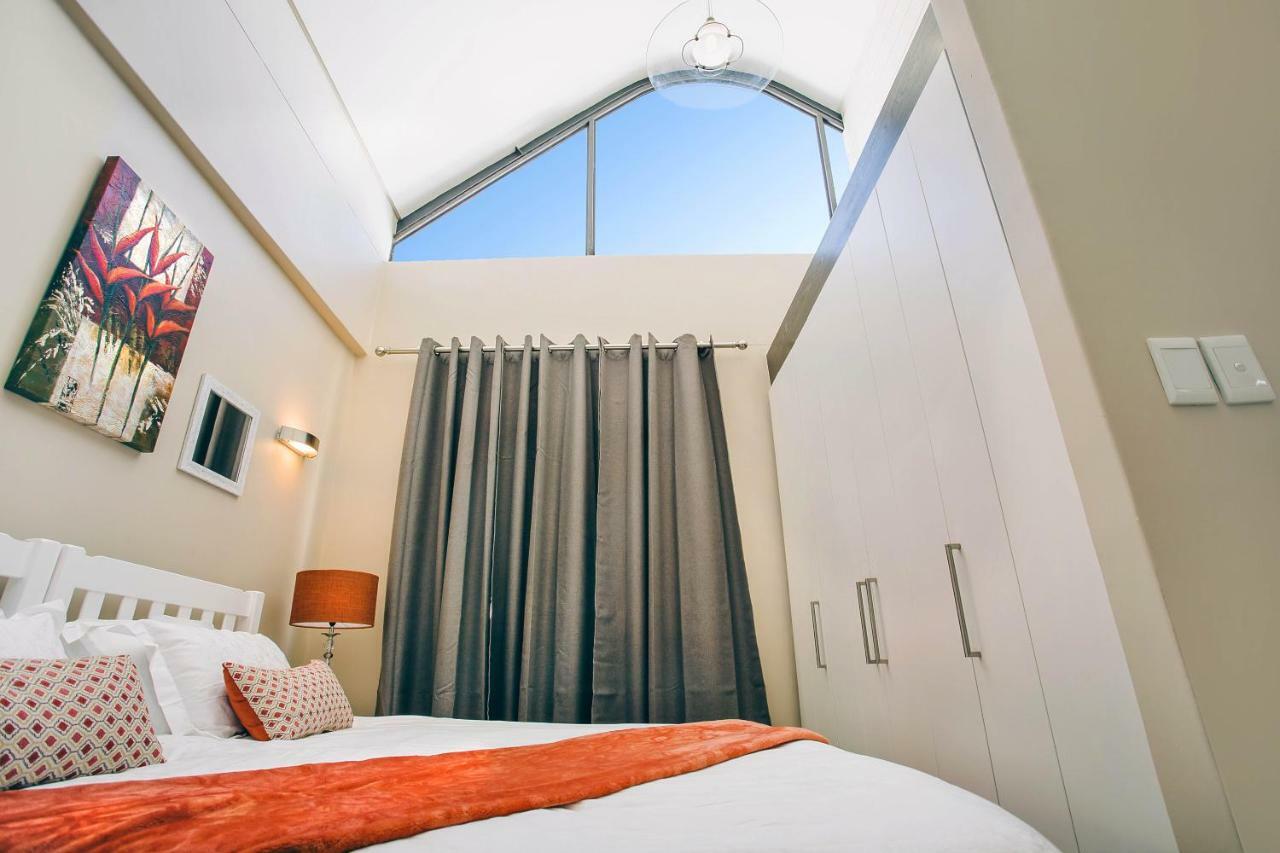 דירות קייפטאון Eden On The Bay 217A-Penthouse מראה חיצוני תמונה