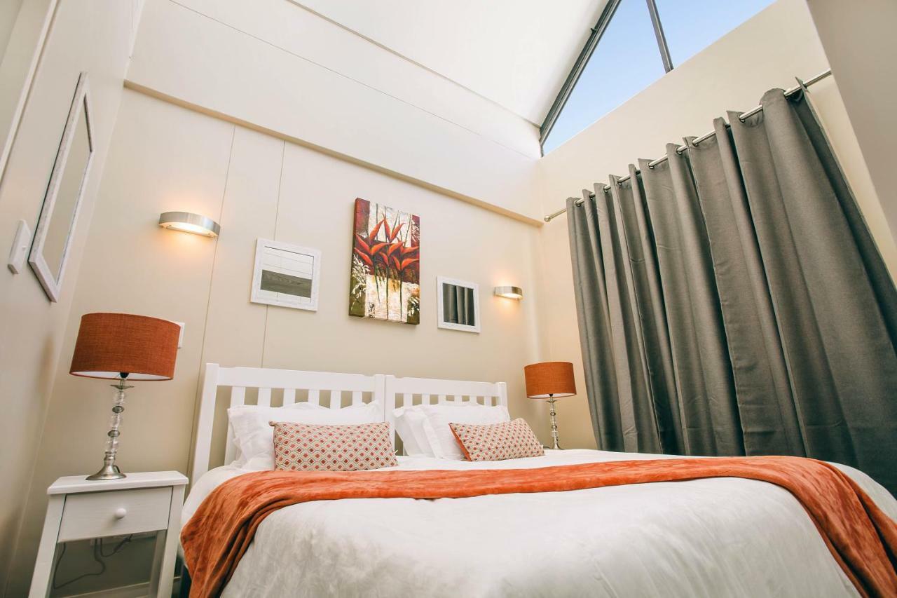 דירות קייפטאון Eden On The Bay 217A-Penthouse מראה חיצוני תמונה