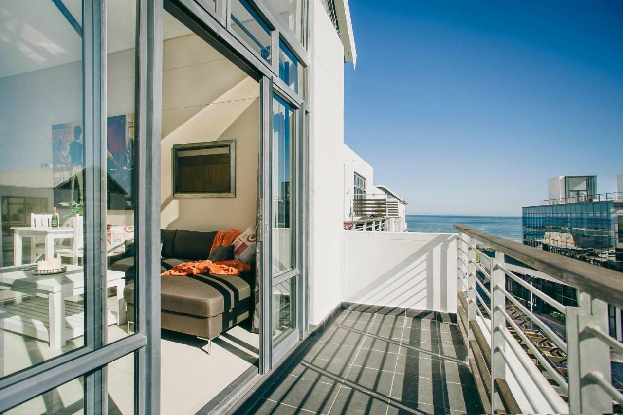 דירות קייפטאון Eden On The Bay 217A-Penthouse מראה חיצוני תמונה