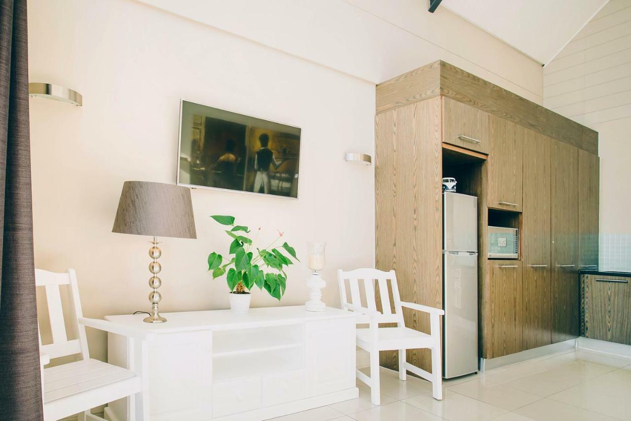 דירות קייפטאון Eden On The Bay 217A-Penthouse מראה חיצוני תמונה