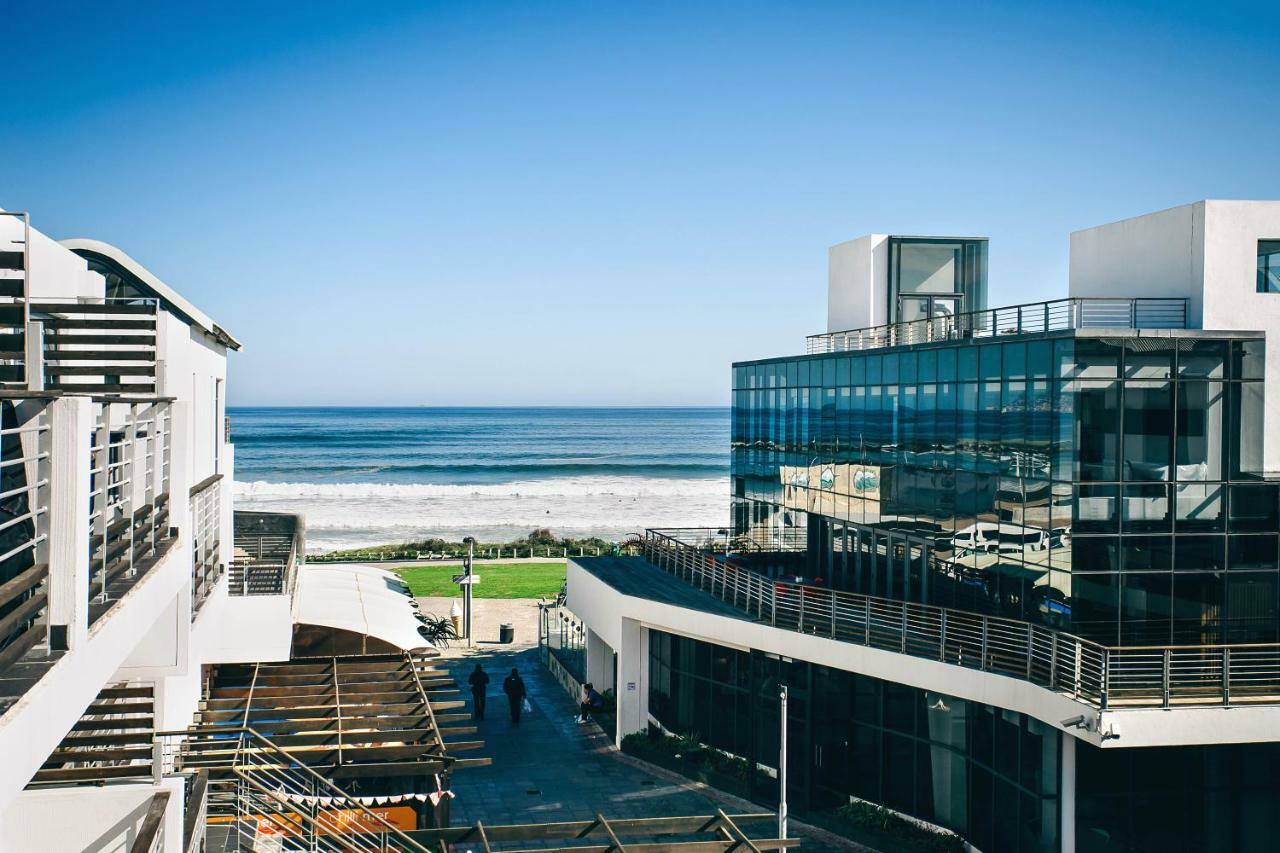 דירות קייפטאון Eden On The Bay 217A-Penthouse מראה חיצוני תמונה