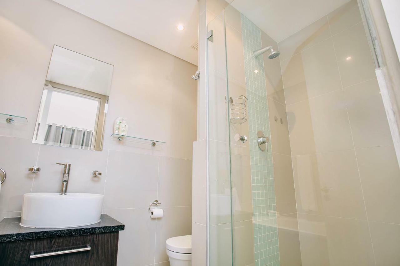 דירות קייפטאון Eden On The Bay 217A-Penthouse מראה חיצוני תמונה