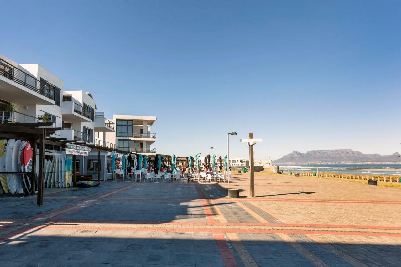 דירות קייפטאון Eden On The Bay 217A-Penthouse מראה חיצוני תמונה